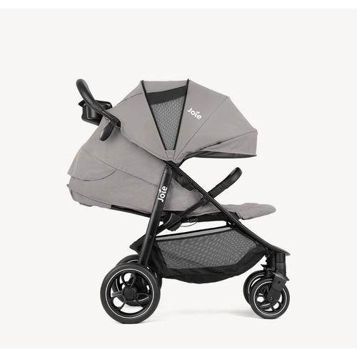 Passeggino Joie Litetrax Pro, grigio 