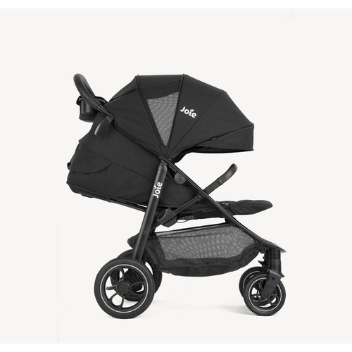 Passeggino Joie Litetrax Pro, grigio 