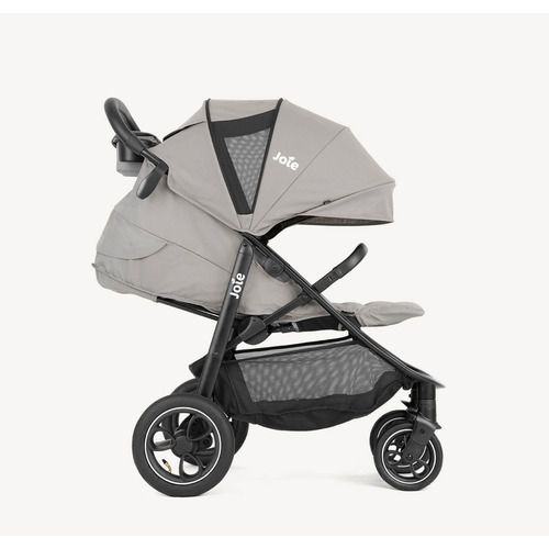 Joie Litetrax Pro Air Kinderwagen, schwarz 