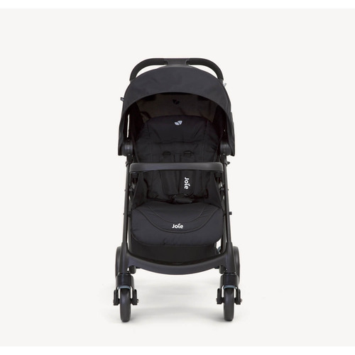Коляска Joie Muze LX – світло-зелена Travel System Зображення