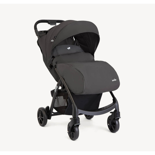 Коляска Joie Muze LX – світло-зелена Travel System Зображення
