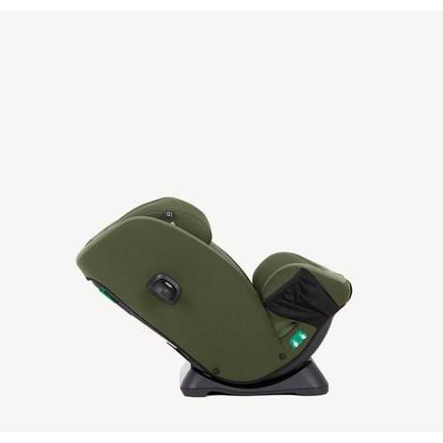 Joie Every Stage R129 Car Seat — from birth to 12 years 