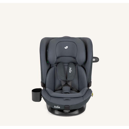 i-Bold™ car seat for children from 9 months to 12 years 