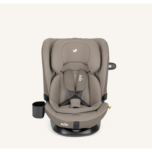 i-Bold™ car seat for children from 9 months to 12 years 