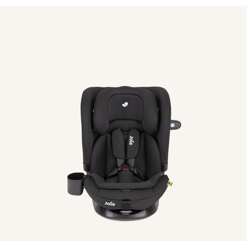 i-Bold™ car seat for children from 9 months to 12 years 