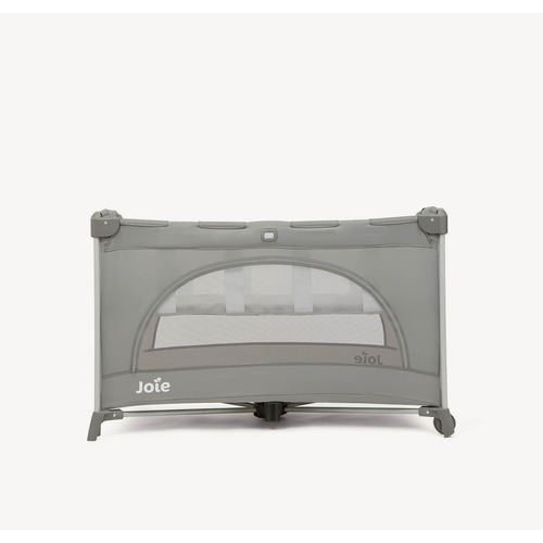 Lit de voyage Joie Allura — compact et pratique 