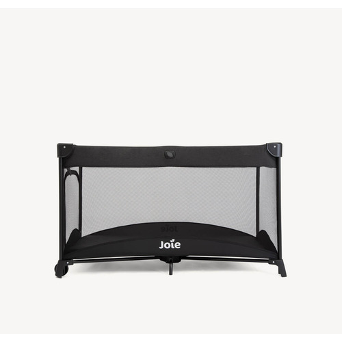 Lit de voyage Joie Allura — compact et pratique 