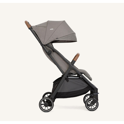 Коляска 2в1 Joie Pact Pro (люлька та автокрісло i-Snug 2 включено) Зображення