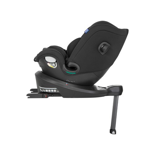 Seggiolino auto Graco Turn2Me Grow i-Size 