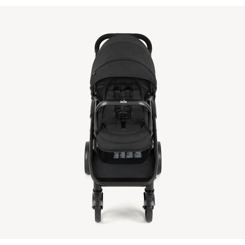 Passeggino doppio leggero Joie Evalite Duo, grigio 