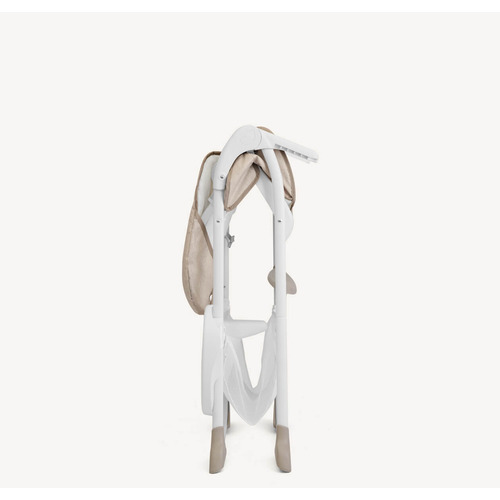 Joie Mimzy Snacker — chaise haute pour bébé avec dossier inclinable 