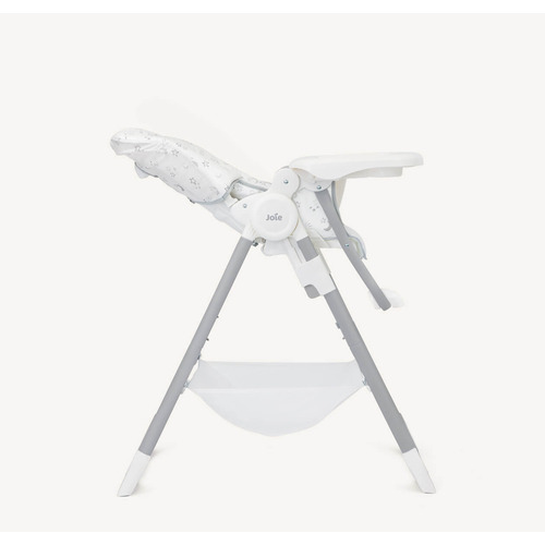 Joie Snacker 2 in 1 — seggiolone per bambini regolabile 