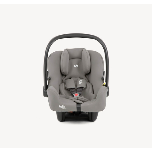 Автокресло Joie i‑Snug 2 (для младенцев, от рождения до 12 месяцев) Изображение
