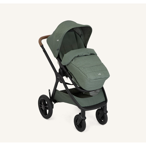 Joie Honour 4-in-1 Stroller 