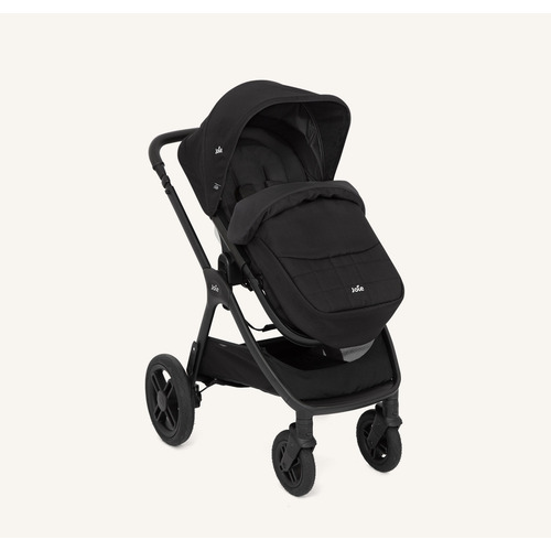 Joie Honour 4-in-1 Stroller 