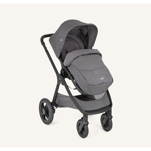 Joie Honour 4-in-1 Stroller 