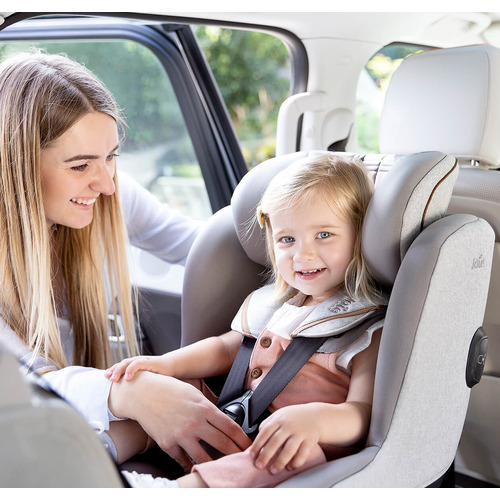 Joie i-Quest car seat (from birth to 4 years) 