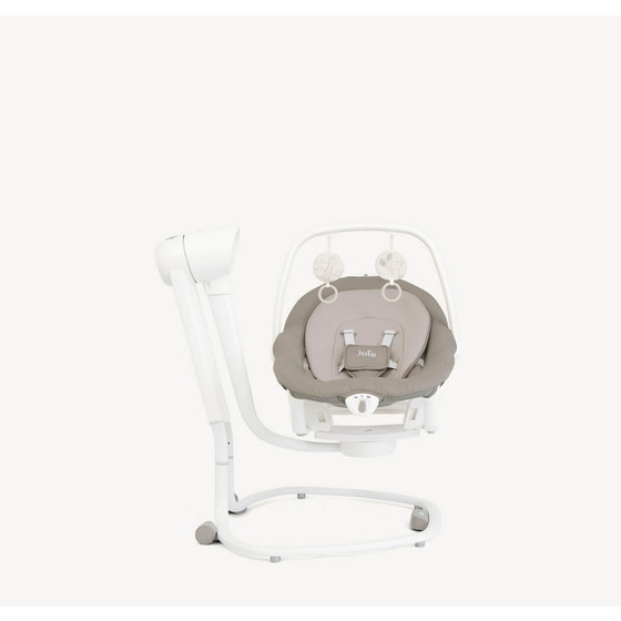 Joie Serina 2 in 1 — sdraietta e dondolo per neonati  (hover)