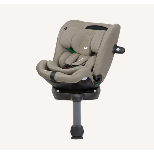 i-Pivot™ Grow Car Seat with 360° Rotation 