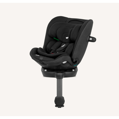 i-Pivot™ Grow Car Seat with 360° Rotation 