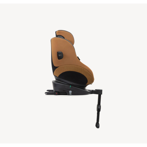 Inglesina Darwin Infant i‑Size — seggiolino auto per neonati 