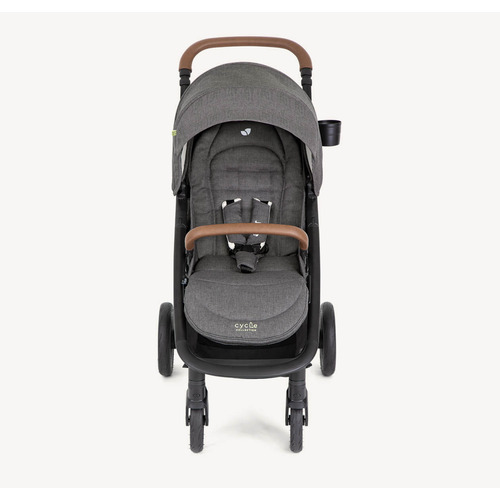 Passeggino Joie mytrax™ pro — stroller 3‑in‑1 multi‑mode 