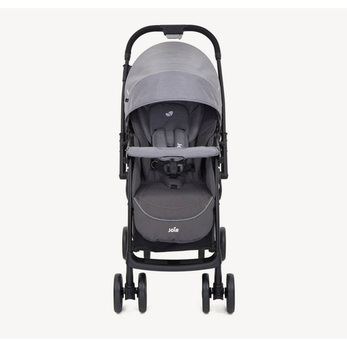 Joie Versiti Signature — passeggino modulare 4-in-1 per neonati e bambini più grandi 