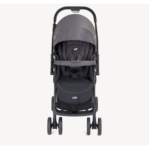 Joie Versiti Signature — passeggino modulare 4-in-1 per neonati e bambini più grandi 