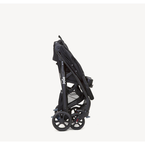 Коляска Joie Muze LX – світло-зелена Travel System Зображення