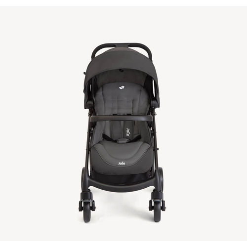 Коляска Joie Muze LX – світло-зелена Travel System Зображення