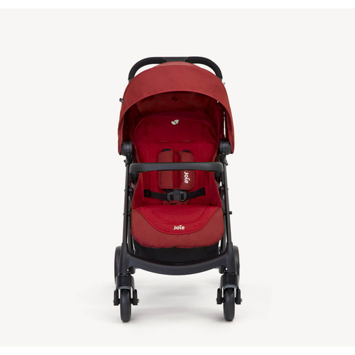Коляска Joie Muze LX – світло-зелена Travel System Зображення