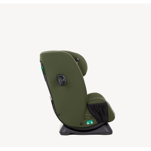 Joie Every Stage R129 Car Seat — from birth to 12 years 