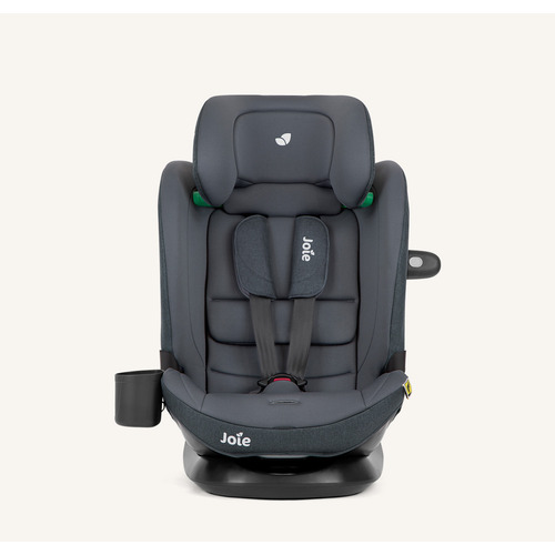 i-Bold™ car seat for children from 9 months to 12 years 