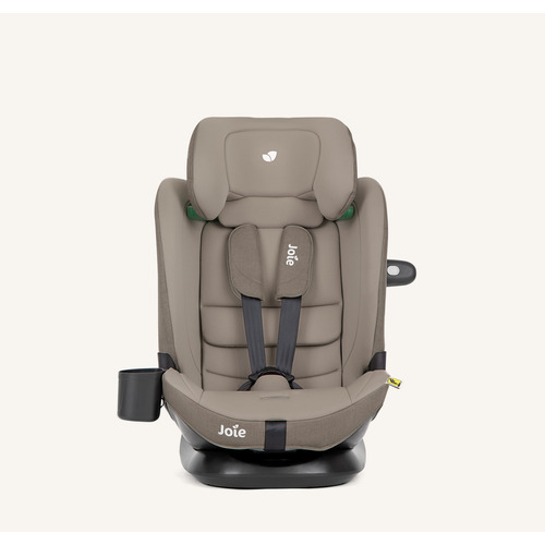 i-Bold™ car seat for children from 9 months to 12 years 