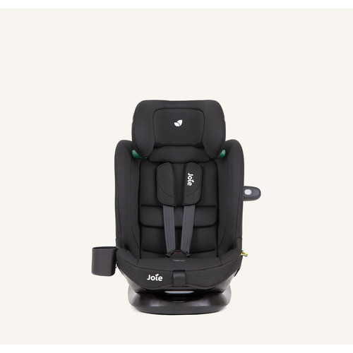 i-Bold™ car seat for children from 9 months to 12 years 