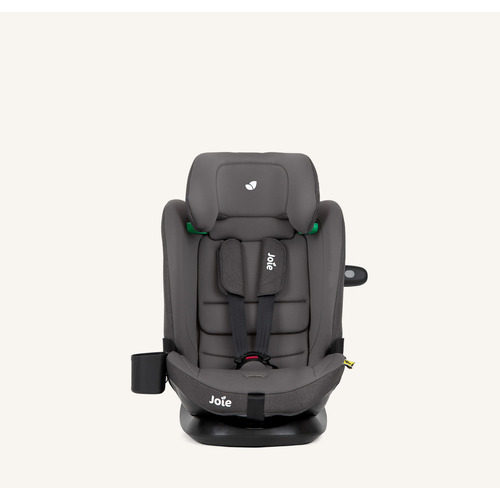 i-Bold™ car seat for children from 9 months to 12 years 