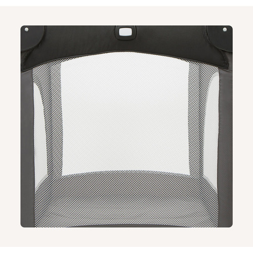 Lit de voyage Joie Allura — compact et pratique 