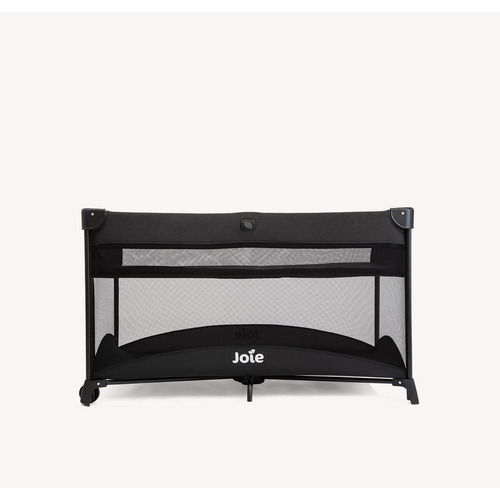 Lit de voyage Joie Allura — compact et pratique 
