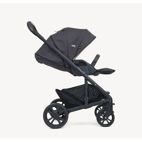 Passeggino Joie Chrome 4-in-1 