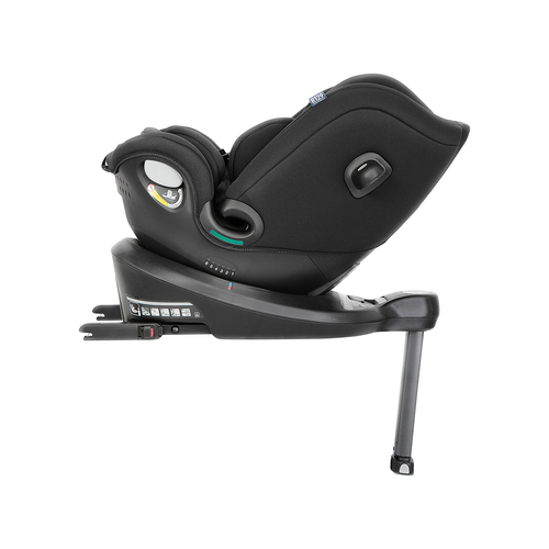Seggiolino auto Graco Turn2Me Grow i-Size 