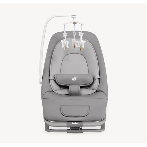 Joie Dreamer™ — bouncer, 3 positions, melodies and sounds 