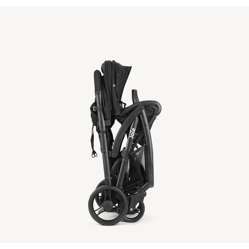 Passeggino doppio leggero Joie Evalite Duo, grigio 