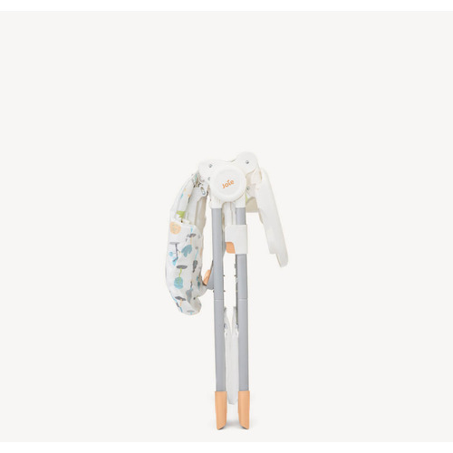 Joie Snacker 2 in 1 — seggiolone per bambini regolabile 