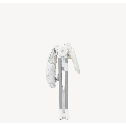 Joie Snacker 2 in 1 — seggiolone per bambini regolabile 