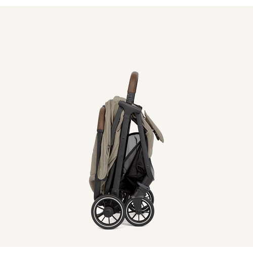 Passeggino Joie Pact™ Pro (dalla nascita fino a 22 kg, compatibile con seggiolino auto) 