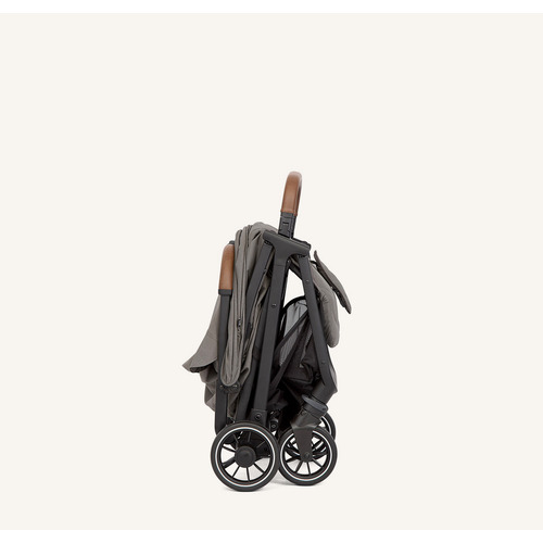 Passeggino Joie Pact™ Pro (dalla nascita fino a 22 kg, compatibile con seggiolino auto) 