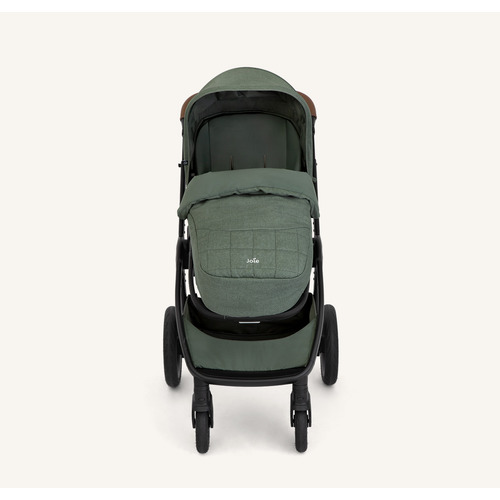 Joie Honour 4-in-1 Stroller 