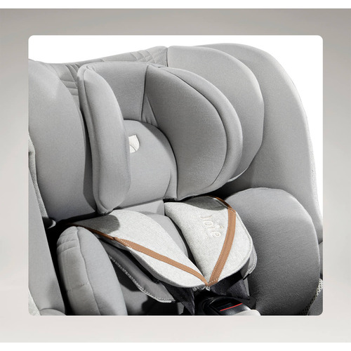 Joie i-Quest car seat (from birth to 4 years) 