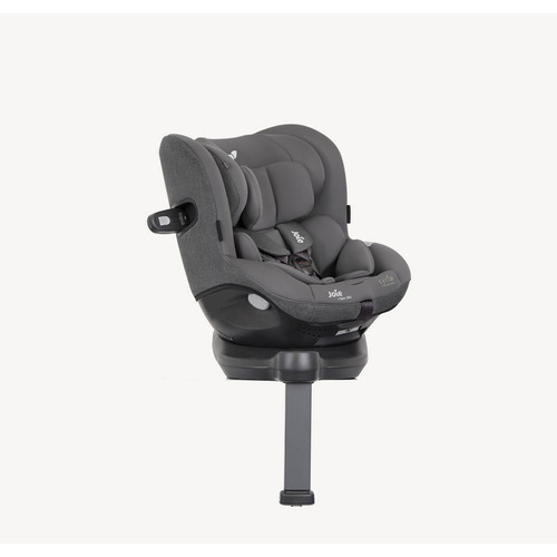 Joie i‑Spin 360 — seggiolino auto con rotazione 360° (dalla nascita fino a 4 anni) 