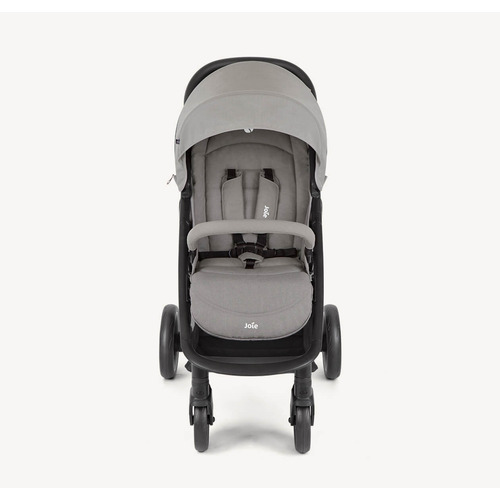 Joie Litetrax Kinderwagen, Grau 